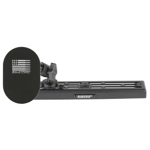 RubiGrid® 2003+ Chevrolet Express + GMC Savana Phone Holder Multi-Device Dash Mount