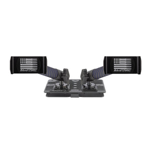 RubiGrid® 2005-2021 Nissan Phone Holder Multi-Device Dash Mount