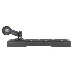 RubiGrid® 2007-2014 Toyota FJ Cruiser Dash Mount Phone + Device Holder