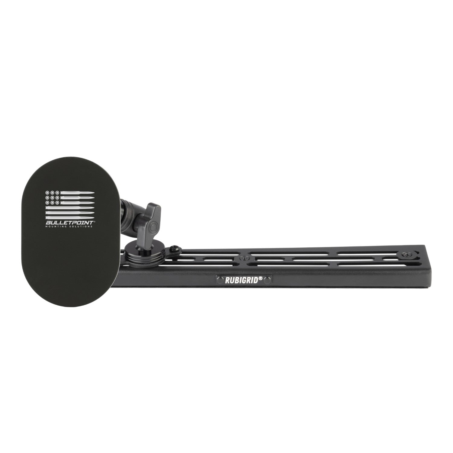 RubiGrid® 2016-2023 Toyota Tacoma Dash Mount Phone + Device Holder