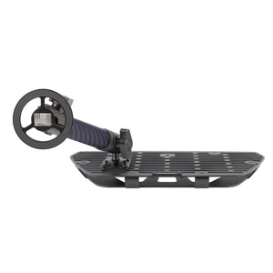 RubiGrid® 2022-2024 Nissan Frontier Dash Mount Phone Holder