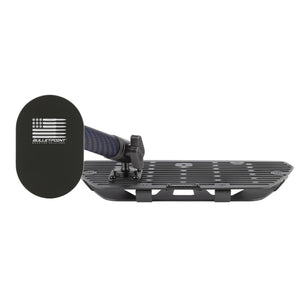 RubiGrid® 2022-2024 Nissan Frontier Dash Mount Phone Holder