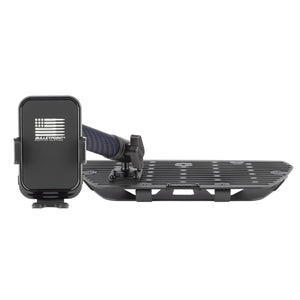 RubiGrid® 2022-2024 Nissan Frontier Dash Mount Phone Holder