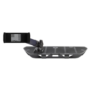 RubiGrid® 2022-2024 Nissan Frontier Dash Mount Phone Holder