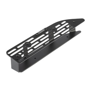 RubiGrid® 2022+ GMC Sierra + Chevrolet Silverado Dash Mount 13.4" Screen with Black Arms