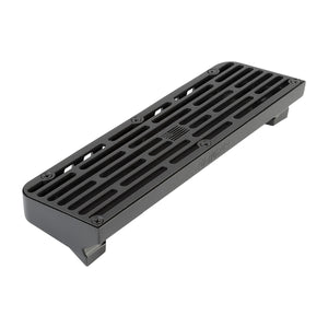 RubiGrid® 2024+ Toyota Tacoma & 2025+ Toyota 4Runner Dash Mount Phone + Device Holder