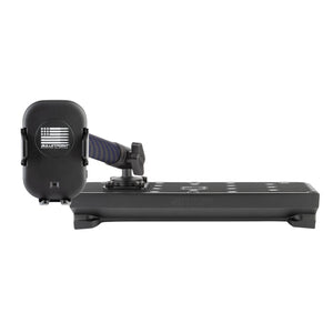 RubiGrid® 2024+ Toyota Tacoma & 2025+ Toyota 4Runner Dash Mount Phone + Device Holder