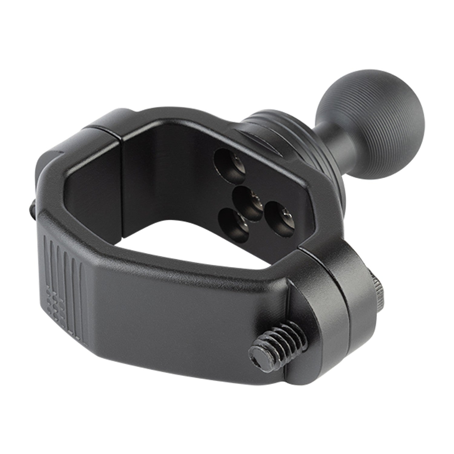 2024+ Toyota Tacoma & 2025+ 4Runner Passenger Side Grab Handle Mount with 20mm Ball