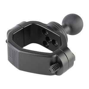 2024+ Toyota Tacoma & 2025+ 4Runner Passenger Side Grab Handle Mount with 20mm Ball