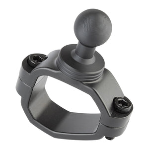 2024+ Toyota Tacoma & 2025+ 4Runner Passenger Side Grab Handle Mount with 20mm Ball