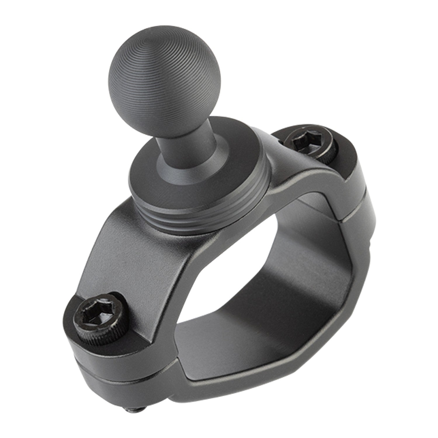 2024+ Toyota Tacoma & 2025+ 4Runner Passenger Side Grab Handle Mount with 20mm Ball