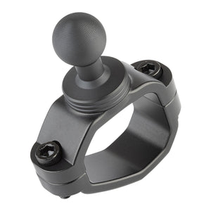 2024+ Toyota Tacoma & 2025+ 4Runner Passenger Side Grab Handle Mount with 20mm Ball