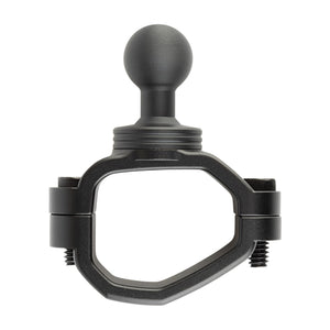 2024+ Toyota Tacoma & 2025+ 4Runner Passenger Side Grab Handle Mount with 20mm Ball