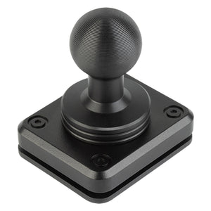 20mm Ball Mount Attachment compatible with MOLLE Panels