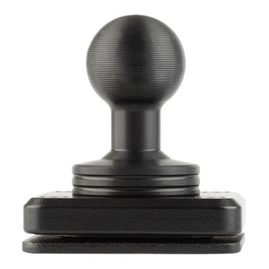 20mm Ball Mount Attachment compatible with MOLLE Panels