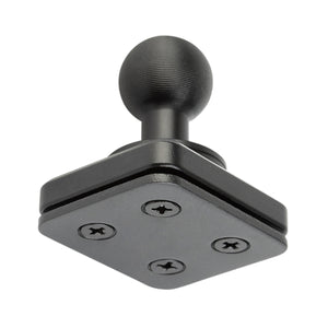 20mm Ball Mount Attachment compatible with MOLLE Panels