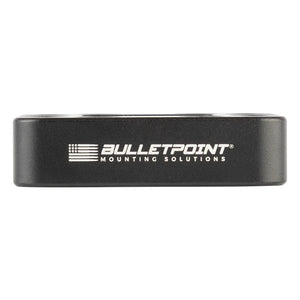 4-Hole AMPS Ball 0.5-inch Riser
