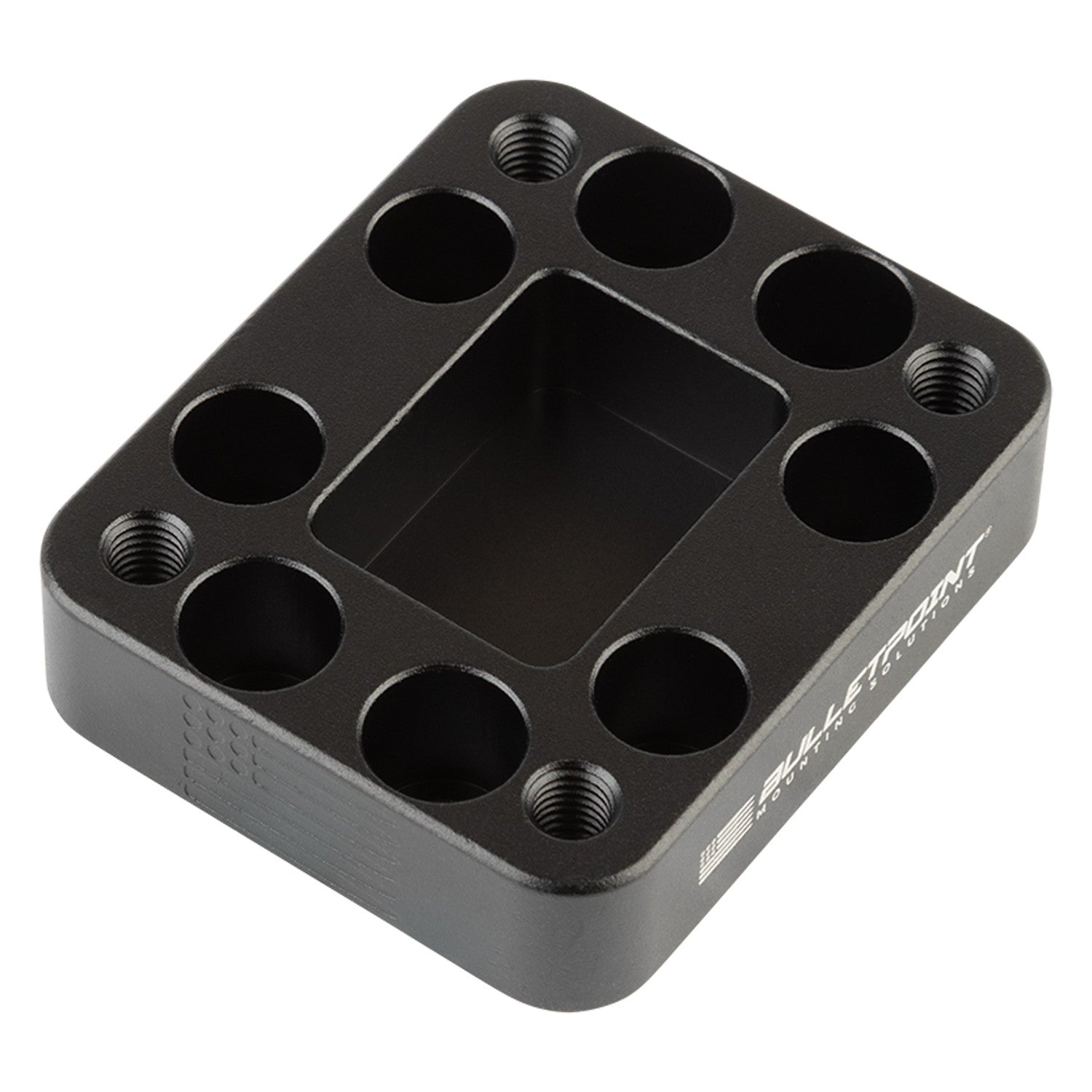 4-Hole AMPS Ball 0.5-inch Riser