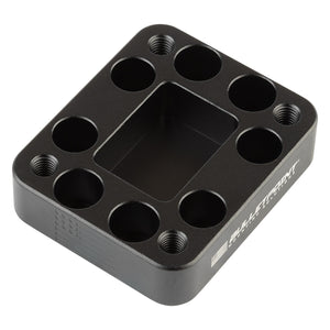 4-Hole AMPS Ball 0.5-inch Riser