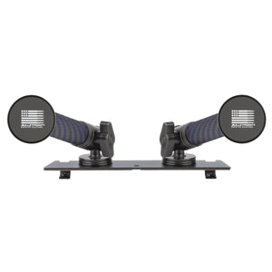 RAM Truck Phone Mount 2009-2012