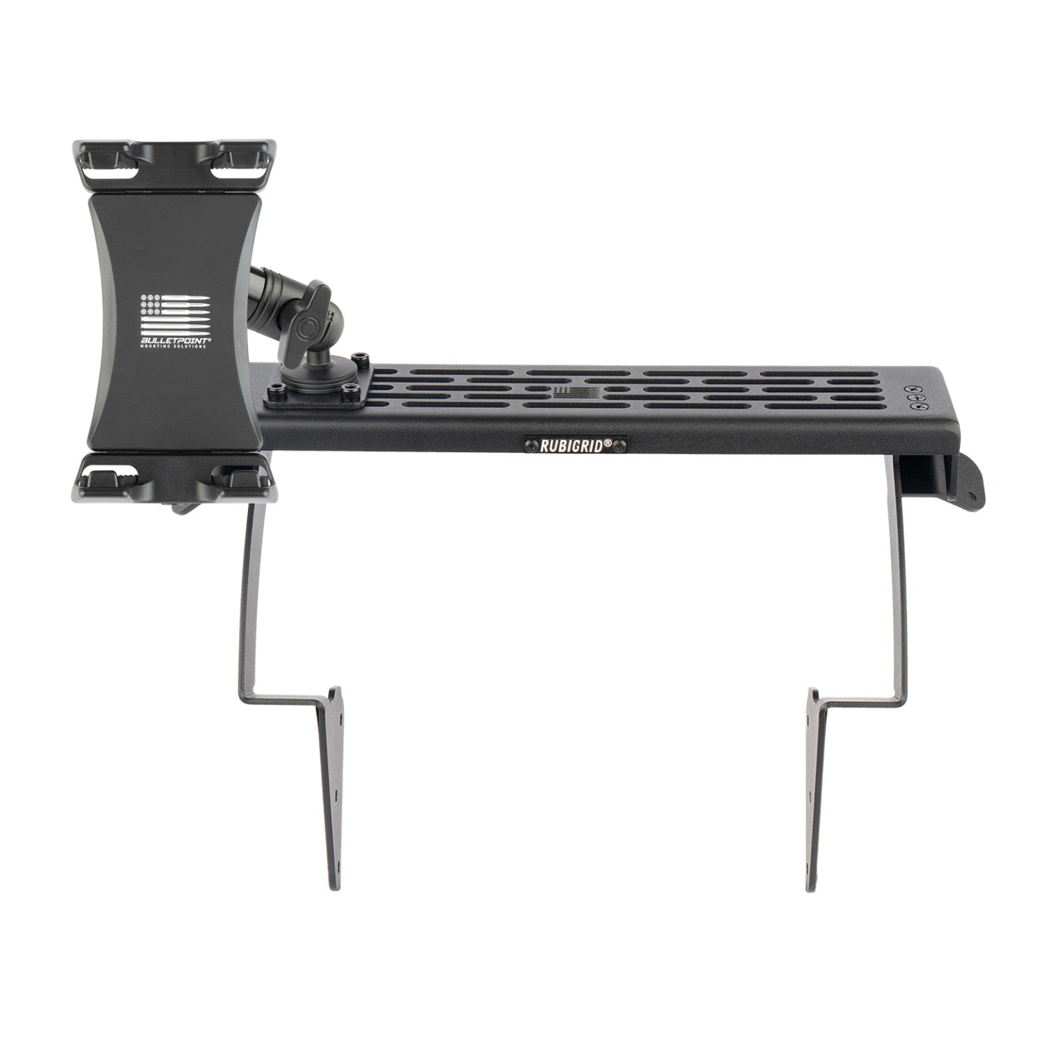 RubiGrid® 2010-2021 Lexus GX460 Dash Mount Multi-Device Phone Holder