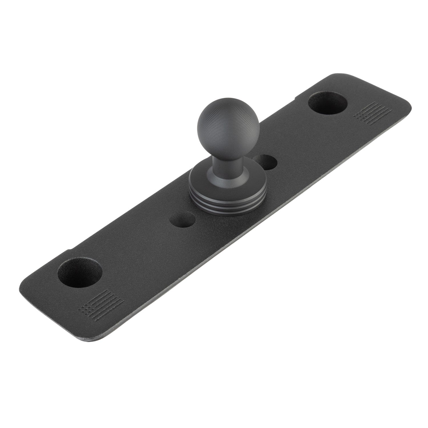 2013-2018 RAM Truck & 2019-2024 RAM 1500 Classic 20mm Single Ball Metal Dash Mount