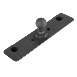 2013-2018 RAM Truck & 2019+ RAM 1500 Classic 20mm Single Ball Metal Dash Mount