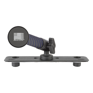 2013-2018 RAM Truck & 2019+ RAM 1500 Classic 20mm Single Ball Metal Dash Mount