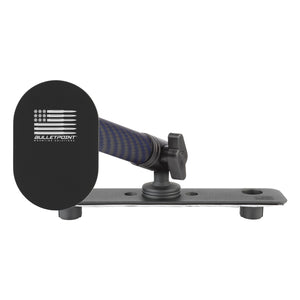 2013-2018 RAM Truck & 2019+ RAM 1500 Classic 20mm Single Ball Metal Dash Mount