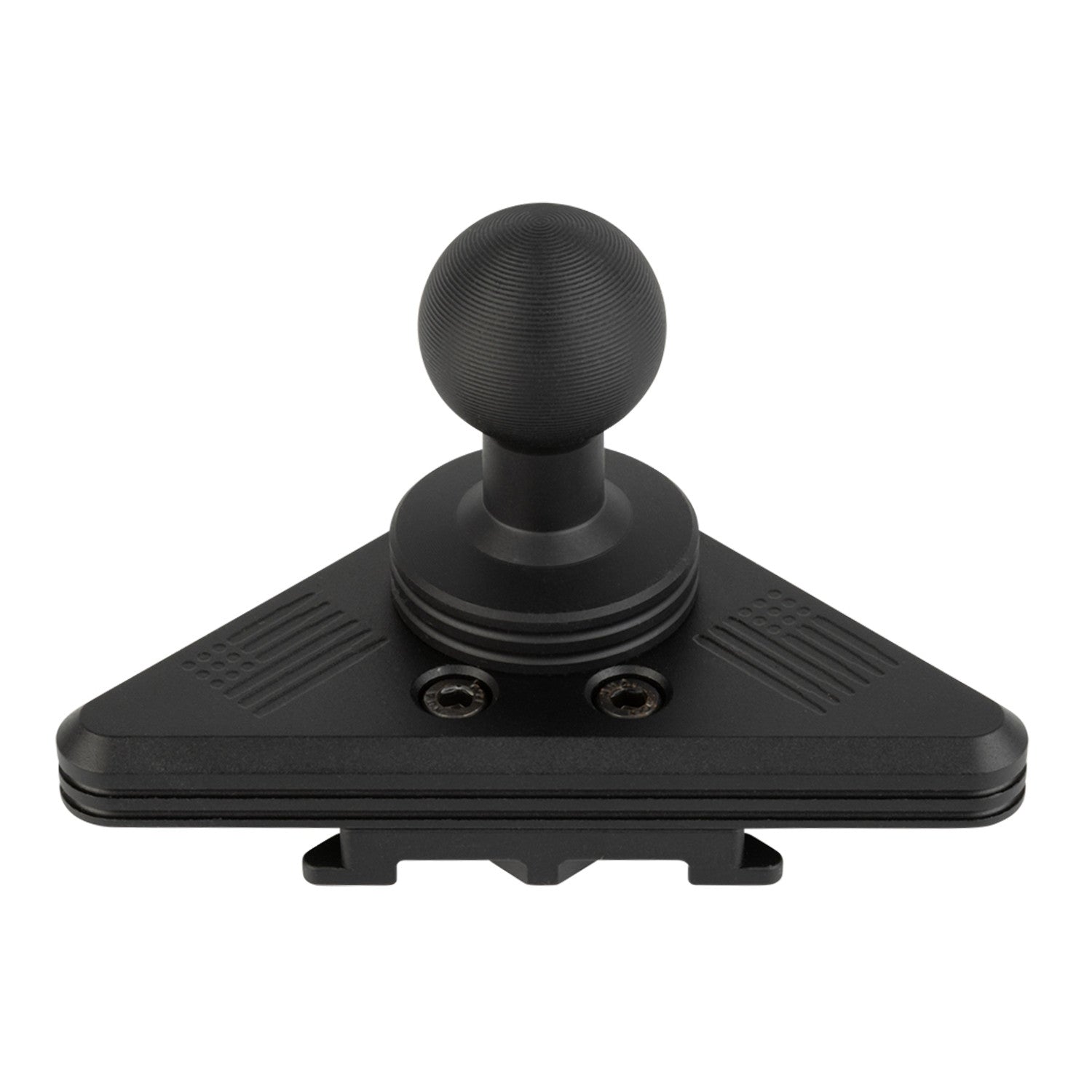 Aluminum Air Vent Phone Mount compatible with 2015-2020 Ford F-150, 2017-2022 Super Duty & 2018-2021 Expedition