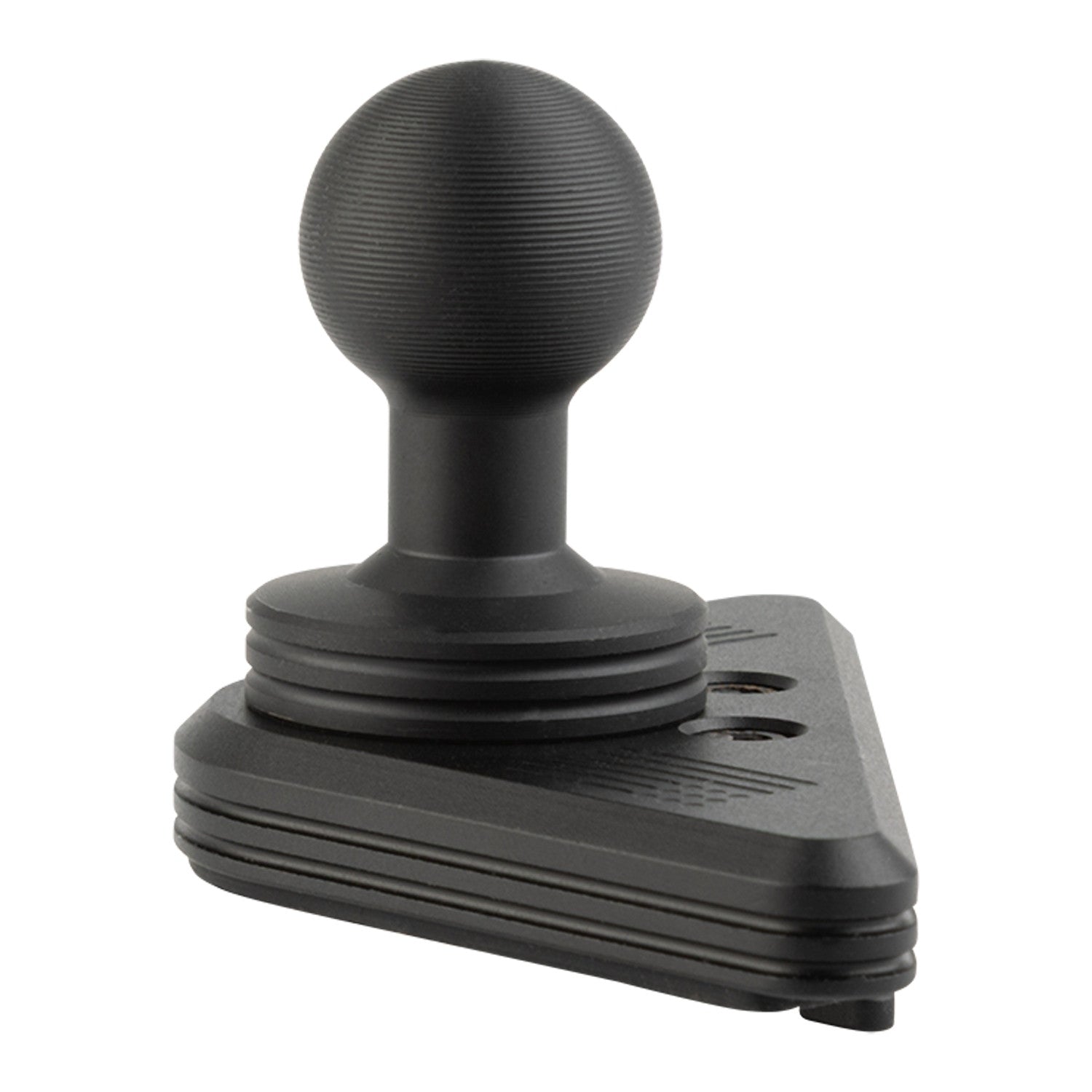 Aluminum Air Vent Phone Mount compatible with 2015-2020 Ford F-150, 2017-2022 Super Duty & 2018-2021 Expedition