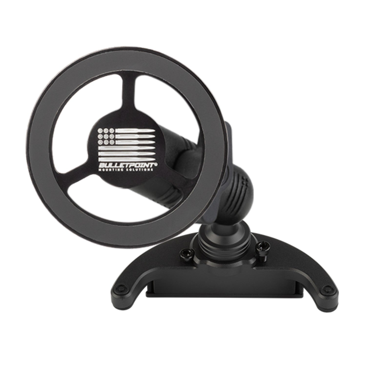 Aluminum Air Vent Phone Mount compatible with 2016-2023 Toyota Tacoma & 2014-2021 Toyota Tundra