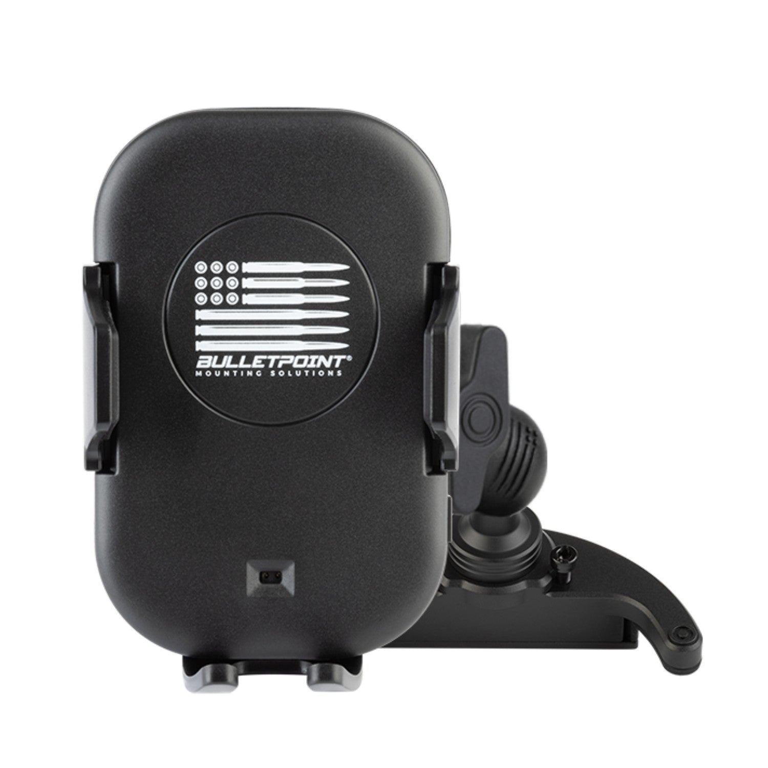 Aluminum Air Vent Phone Mount compatible with 2016-2023 Toyota Tacoma & 2014-2021 Toyota Tundra