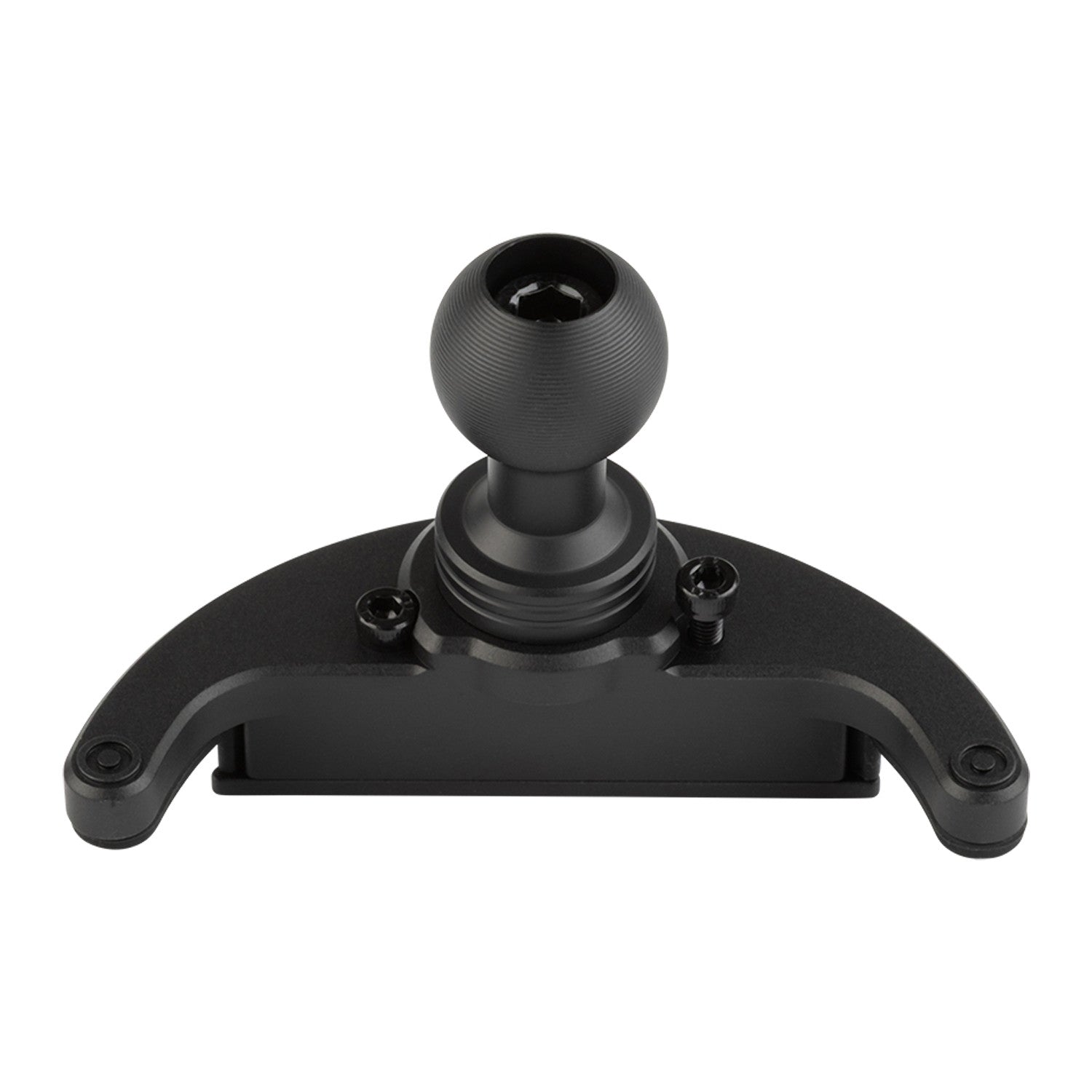 Aluminum Air Vent Phone Mount compatible with 2016-2023 Toyota Tacoma & 2014-2021 Toyota Tundra