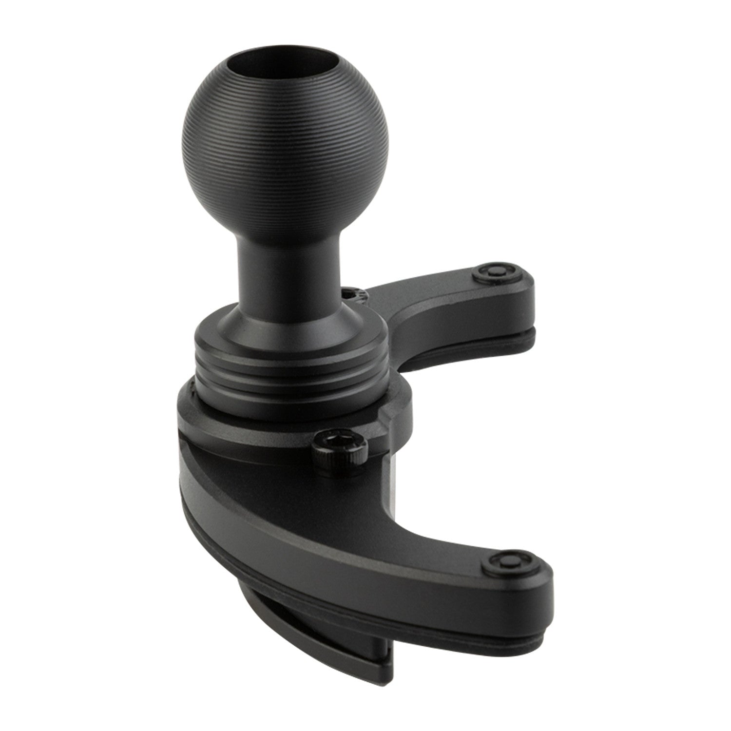 Aluminum Air Vent Phone Mount compatible with 2016-2023 Toyota Tacoma & 2014-2021 Toyota Tundra