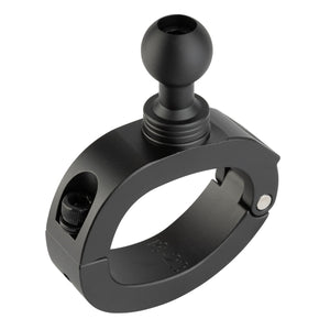 Passenger Grab Bar Mount compatible with 2018-2023 Jeep Wrangler JL & 2020-2023 Jeep Gladiator - 20mm