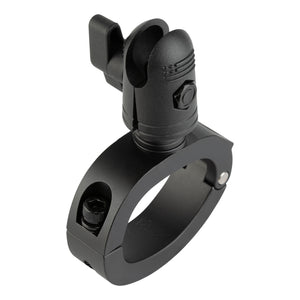 Passenger Grab Bar Mount compatible with 2018-2023 Jeep Wrangler JL & 2020-2023 Jeep Gladiator - 20mm