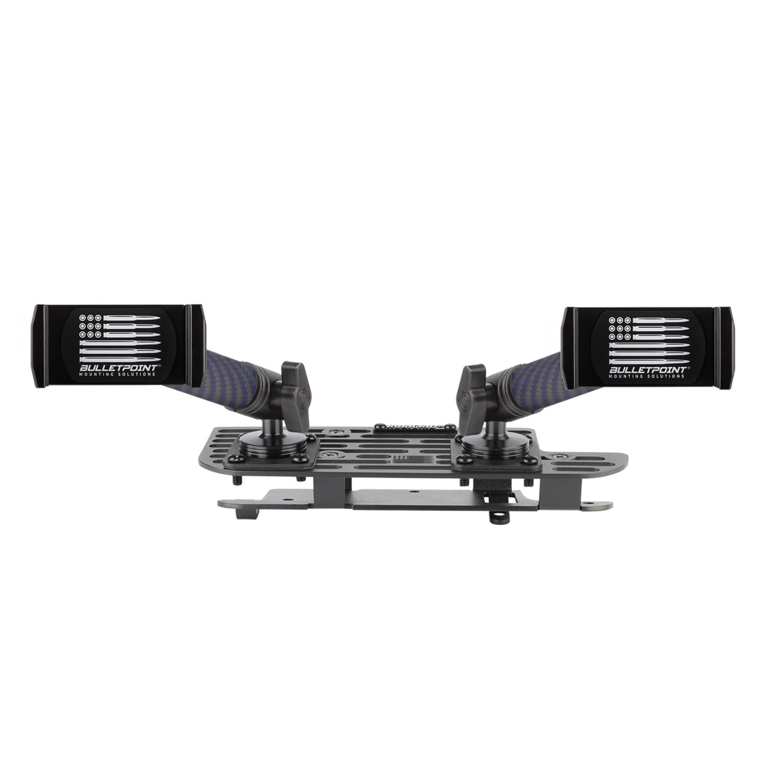 RubiGrid® V2 2019+ RAM Truck 1500/2500/3500/4500/5500 + TRX Dash Mount