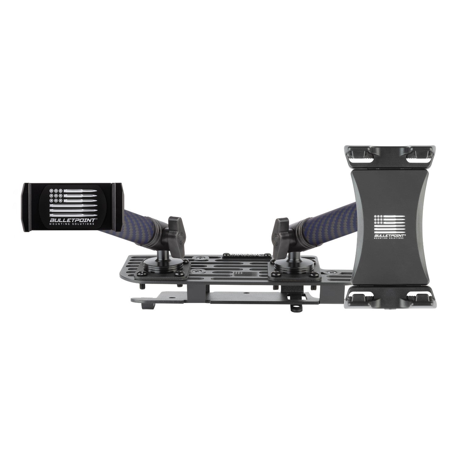 RubiGrid® V2 2019+ RAM Truck 1500/2500/3500/4500/5500 + TRX Dash Mount