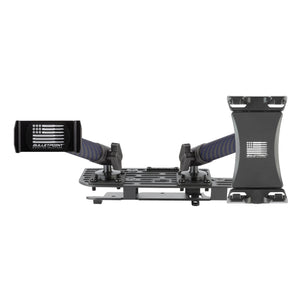 RubiGrid® V2 2019+ RAM Truck 1500/2500/3500/4500/5500 + TRX Dash Mount
