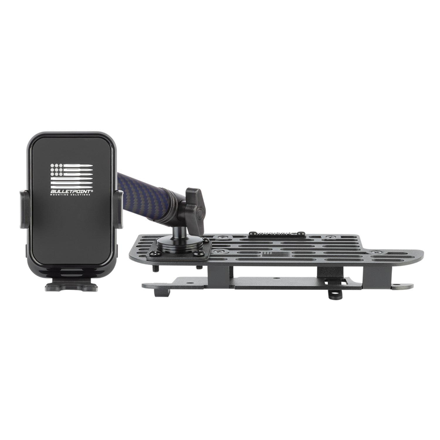 RubiGrid® V2 2019+ RAM Truck 1500/2500/3500/4500/5500 + TRX Dash Mount