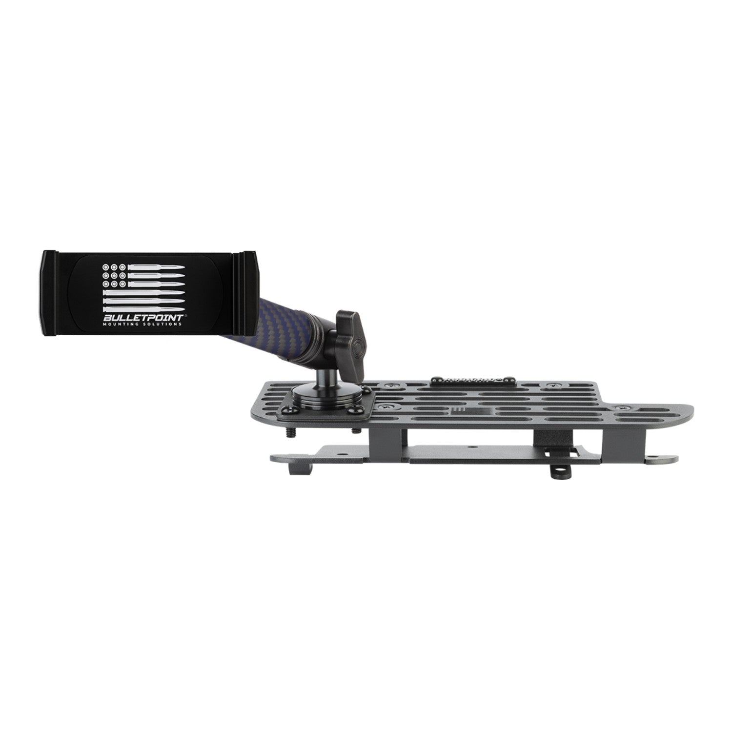 RubiGrid® V2 2019+ RAM Truck 1500/2500/3500/4500/5500 + TRX Dash Mount