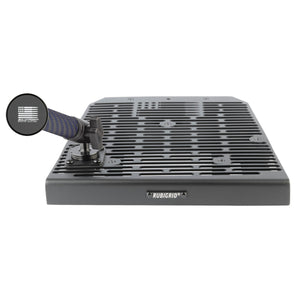 RubiGrid® 2020+ Ford Police Interceptor Utility Explorer Device Dash Mount Phone Holder