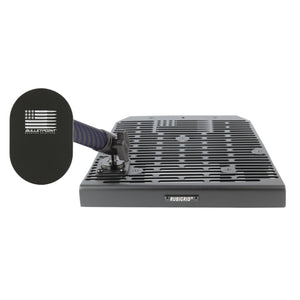 RubiGrid® 2020+ Ford Police Interceptor Utility Explorer Device Dash Mount Phone Holder