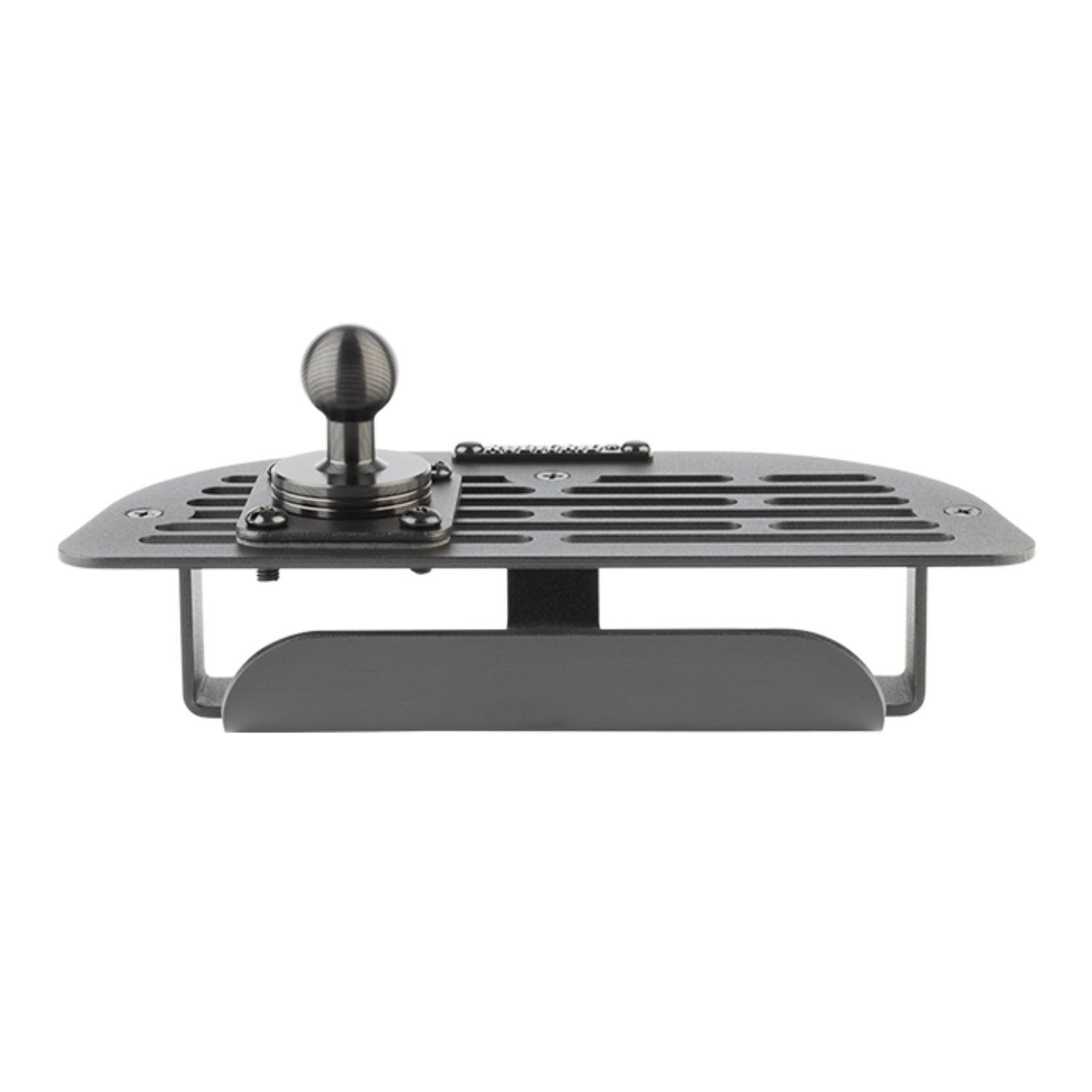 RubiGrid® 2021-2024 Ford Bronco Sport Platform Dash Mount Device Phone Holder