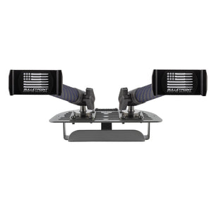 RubiGrid® 2021-2024 Ford Bronco Sport Platform Dash Mount Device Phone Holder