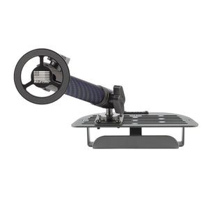 RubiGrid® 2021-2024 Ford Bronco Sport Platform Dash Mount Device Phone Holder