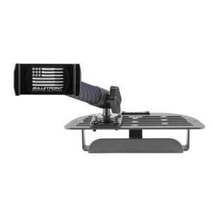 RubiGrid® 2021-2024 Ford Bronco Sport Platform Dash Mount Device Phone Holder