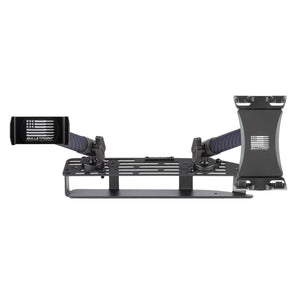 RubiGrid® 2022+ GMC Sierra + Chevrolet Silverado Dash Mount 13.4" Screen