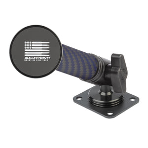 2024+ Jeep Wrangler JL + Jeep Wrangler 4xe Phone Holder Dash Mount